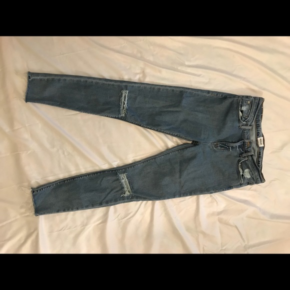 Nordstrom Rack Hudson Jeans - Picture 1 of 4